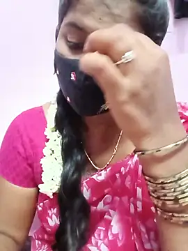Tamil Hot Anu online show from 23, 5, 2026