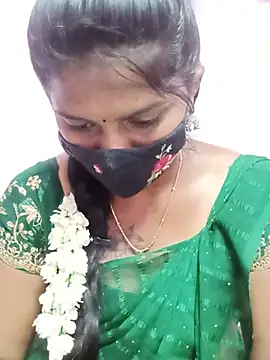 Tamil Hot Anu online show from 24, 5, 2026