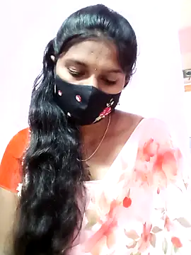 Tamil Hot Anu online show from 6, 2, 2026