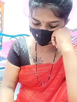 Tamil Hot Anu online show from 11, 4, 2026