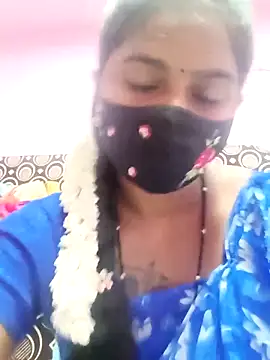 Tamil Hot Anu online show from 20, 4, 2026