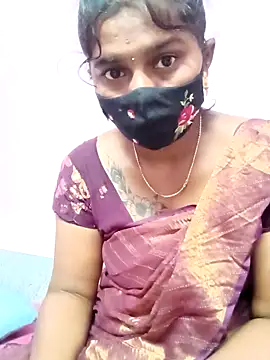 Tamil Hot Anu online show from 7, 3, 2026