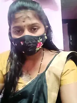 Tamil Hot Anu online show from 15, 5, 2026