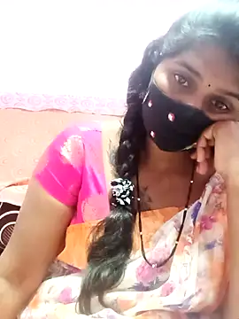 Tamil Hot Anu online show from 29, 3, 2026