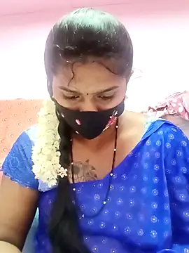 Tamil Hot Anu online show from 10, 4, 2026