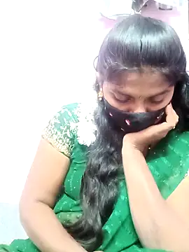 Tamil Hot Anu online show from 10, 3, 2026