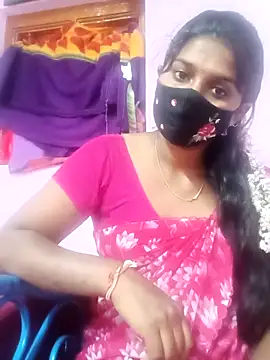 Tamil Hot Anu online show from 3, 2, 2026