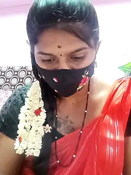 Tamil Hot Anu online show from 7, 4, 2026