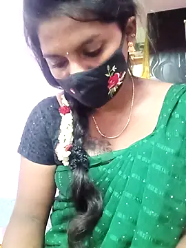 Tamil Hot Anu online show from 15, 2, 2026