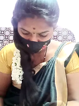 Tamil Hot Anu online show from 2, 5, 2026