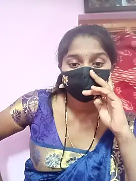 Tamil Hot Anu online show from 10, 1, 2026