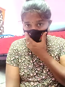 Tamil Hot Anu online show from 8, 3, 2026