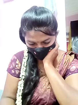 Tamil Hot Anu online show from 15, 3, 2026