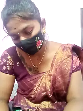 Tamil Hot Anu online show from 6, 3, 2026