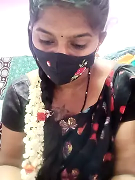 Tamil Hot Anu online show from 10, 4, 2026