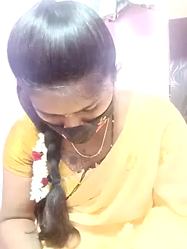 Tamil Hot Anu online show from 10, 3, 2026