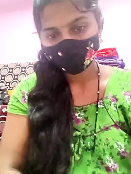 Tamil Hot Anu online show from 13, 4, 2026