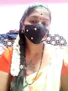 Tamil Hot Anu online show from 10, 5, 2026