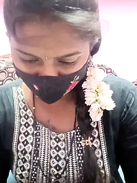 Tamil Hot Anu online show from 22, 4, 2026