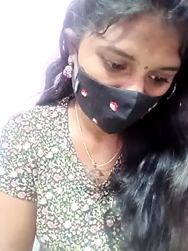 Tamil Hot Anu online show from 8, 2, 2026