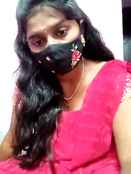 Tamil Hot Anu online show from 28, 2, 2026