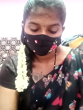 Tamil Hot Anu online show from 11, 4, 2026