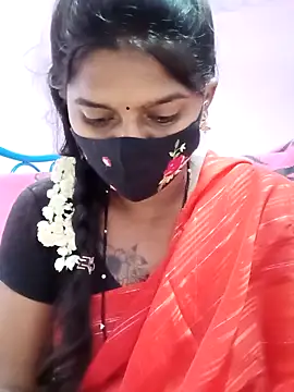 Tamil Hot Anu online show from 11, 4, 2026