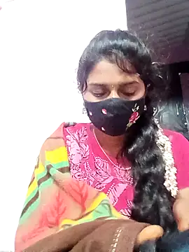 Tamil Hot Anu online show from 5, 2, 2026