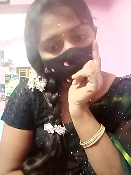 Tamil Hot Anu online show from 17, 1, 2026