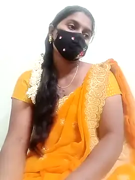 Tamil Hot Anu online show from 15, 3, 2026