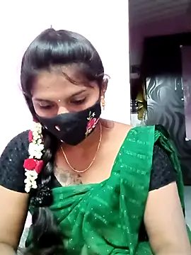 Tamil Hot Anu online show from 14, 2, 2026