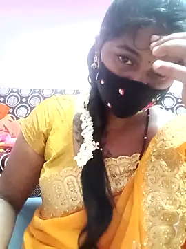 Tamil Hot Anu online show from 20, 4, 2026