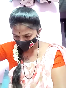 Tamil Hot Anu online show from 11, 5, 2026