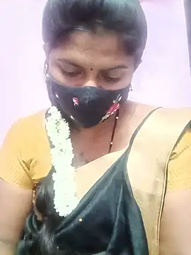Tamil Hot Anu online show from 15, 5, 2026