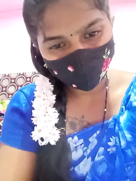 Tamil Hot Anu online show from 19, 4, 2026