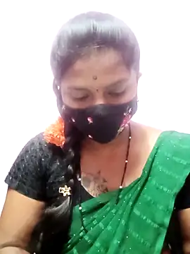 Tamil Hot Anu online show from 9, 5, 2026