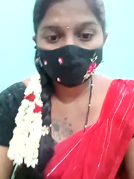 Tamil Hot Anu online show from 4, 5, 2026