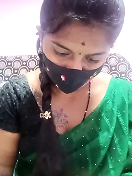 Tamil Hot Anu online show from 7, 5, 2026