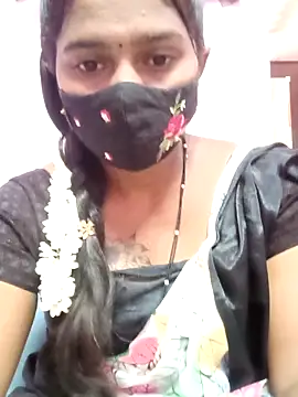 Tamil Hot Anu online show from 18, 4, 2026