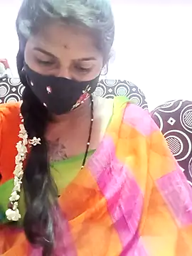 Tamil Hot Anu online show from 23, 4, 2026