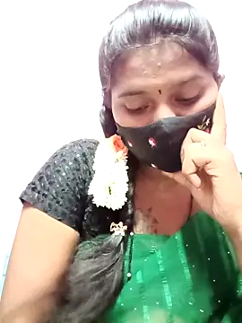 Tamil Hot Anu online show from 8, 5, 2026