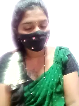 Tamil Hot Anu online show from 10, 5, 2026