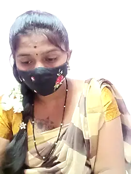 Tamil Hot Anu online show from 7, 5, 2026