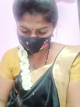 Tamil Hot Anu online show from 15, 5, 2026