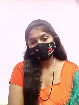 Tamil Hot Anu online show from 14, 1, 2026