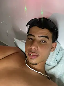 lzinho9153 online show from 12, 1, 2026