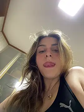 BarbieHotBrazil online show from 24, 7, 2026