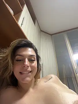 Snapshot of BarbieHotBrazil chatting on 20, 5, 2026 BarbieHotBrazil online show from 20, 5, 2026