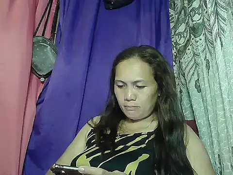 prettymomma24xx online show from 22, 7, 2026