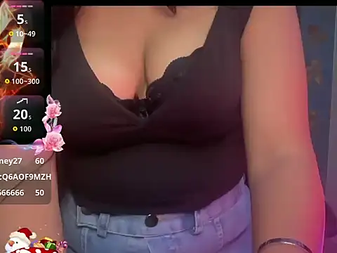 naughty nazara online show from 23, 2, 2026